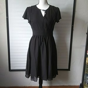 💥💥💥NWOT Black Modcloth dress small medium and